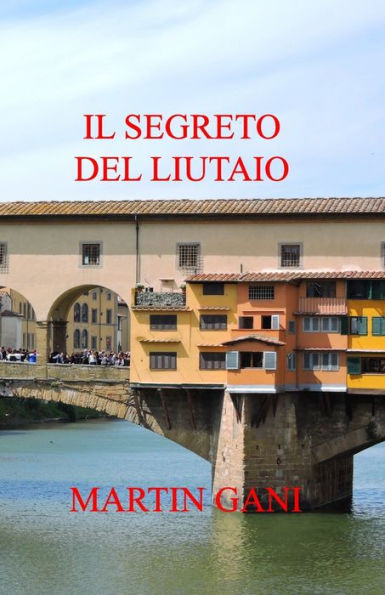 IL SEGRETO DEL LIUTAIO