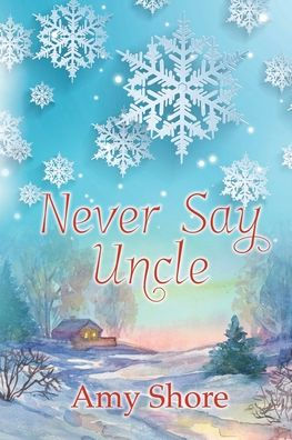 Never Say Uncle