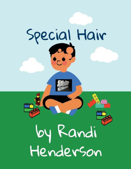 Special Hair by Randi Henderson