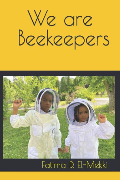 We are Beekeepers