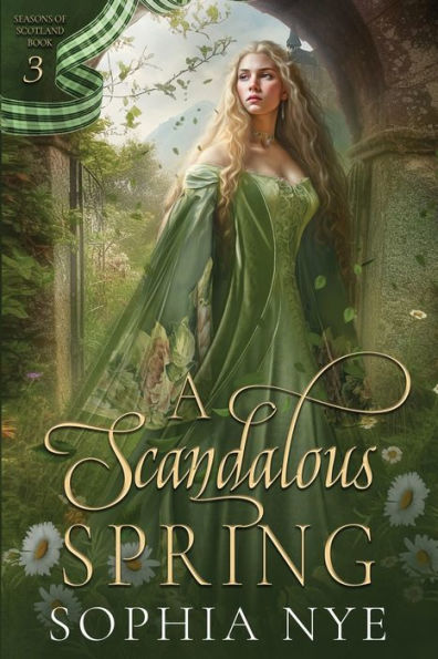 A Scandalous Spring