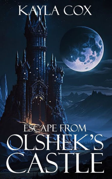 Escape From Olshek's Castle