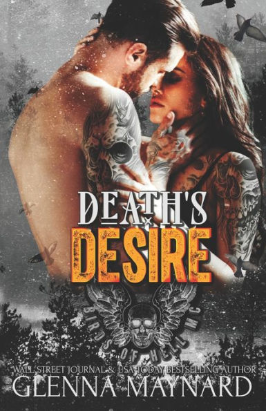 Death's Desire