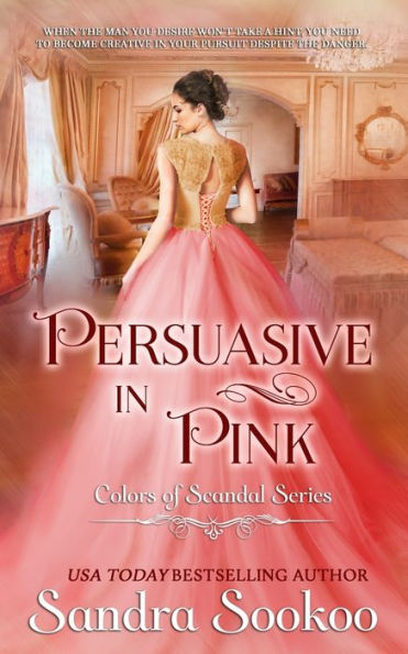 Persuasive in Pink