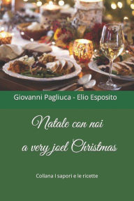 Title: Natale con noi: A very Joel Christmas, Author: Elio Esposito