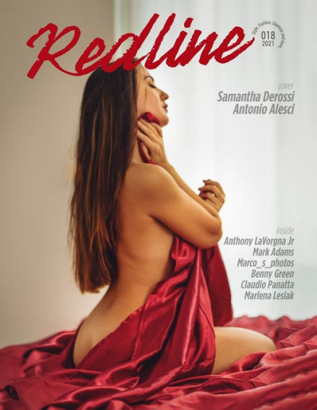 Redline 18