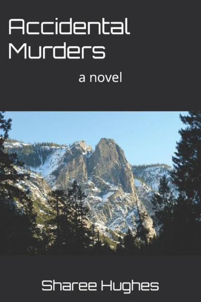 Accidental Murders: a novel