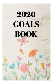Title: 2022 Goals Book: Accomplish Your Goals One Day at a Time, Author: Dawn Jackson