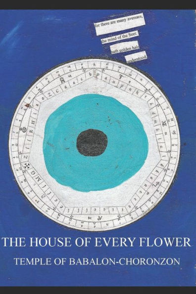 The House of Every Flower