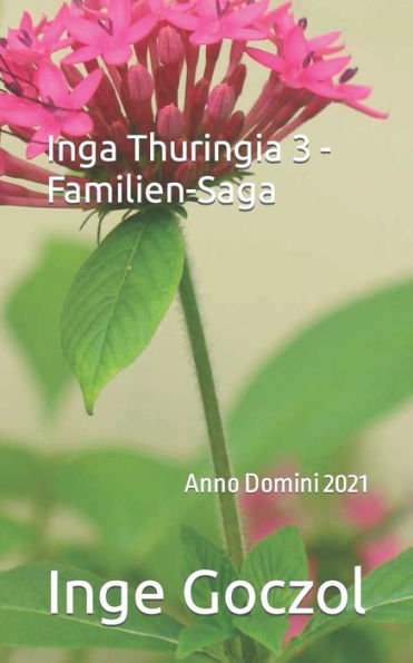 Inga Thuringia 3 - Familien-Saga