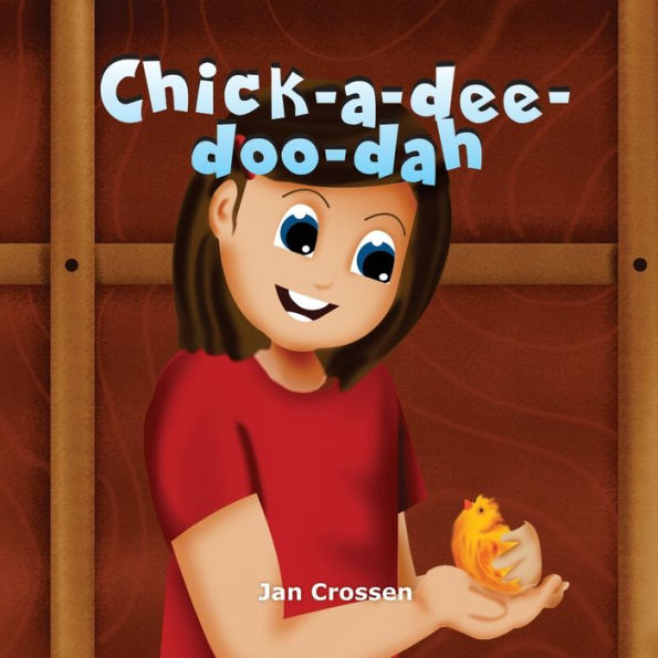 Chick-a-dee-doo-dah