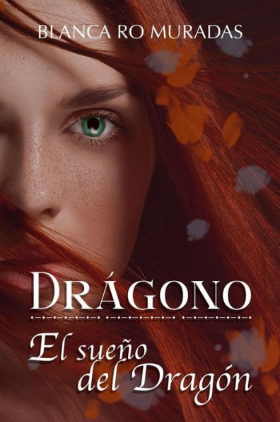 Drágono: El sueño del dragón