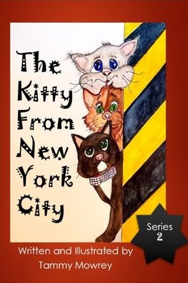 The Kitty From New York City: Series 2