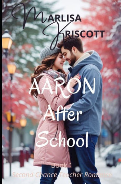 Aaron After School