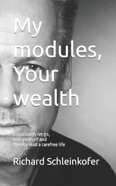 My modules, Your wealth: Translation from german original