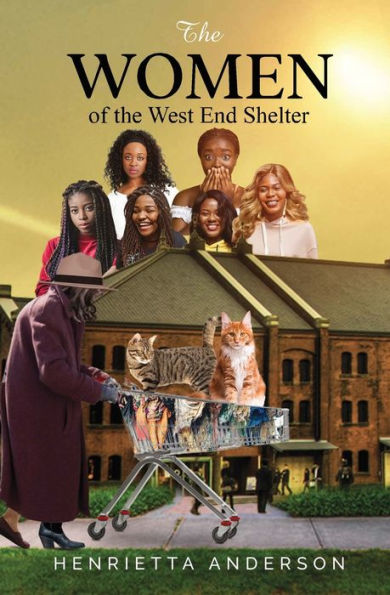 The Women of West End Shelter
