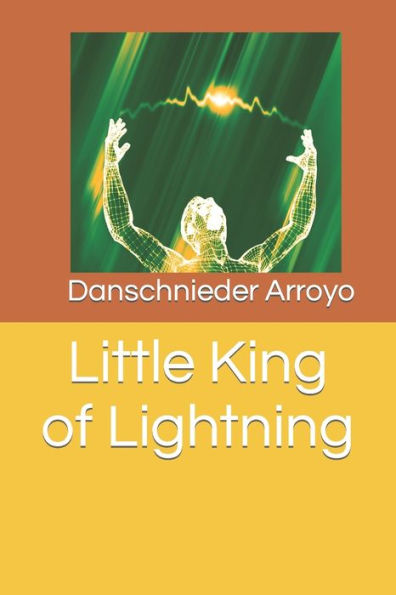 Little King of Lightning