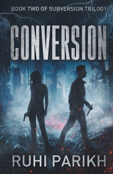 Conversion