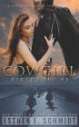 Cowgirl Bikers MC #3