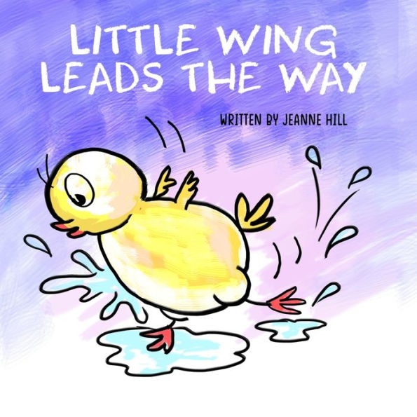 Little Wing Leads the Way