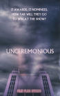 Unceremonious: A Horror Anthology