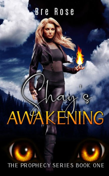 Shay's Awakening