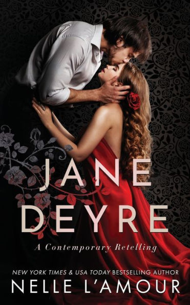 JANE DEYRE: A Contemporary Retelling