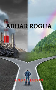 Title: ÁBHAR ROGHA, Author: Angel Jaxon