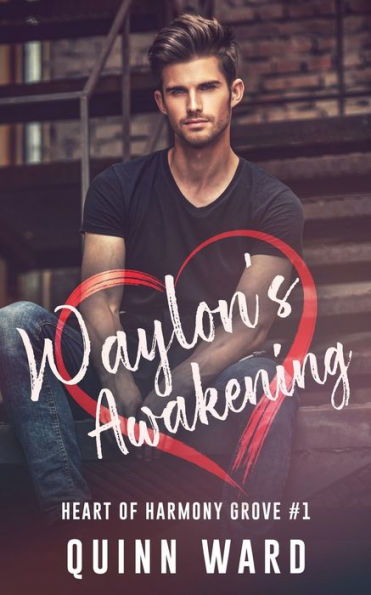 Waylon's Awakening: A Bi-Awakening M/M Romance
