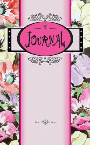 Title: Flower Me Lined Journal 224 pages Floral Inside Pages, Author: Teecee Publishing