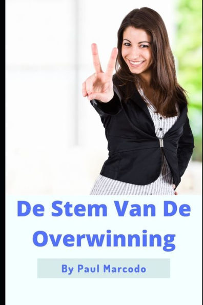 De Stem Van De Overwinning