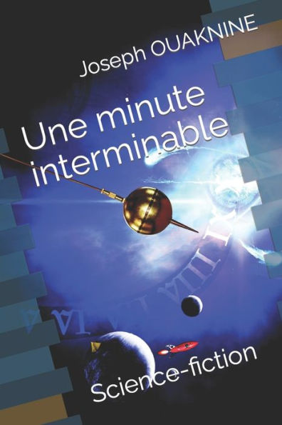 Une minute interminable: Science-fiction