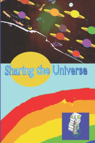 Title: Sharing the Universe, Author: K E C