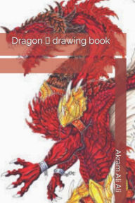 Title: Dragon, Author: Akram Ali Ali