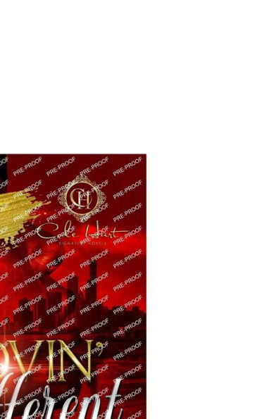 Movin' Different 3: A Hood Millionaire Romance