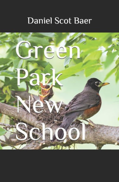 Green Park New School