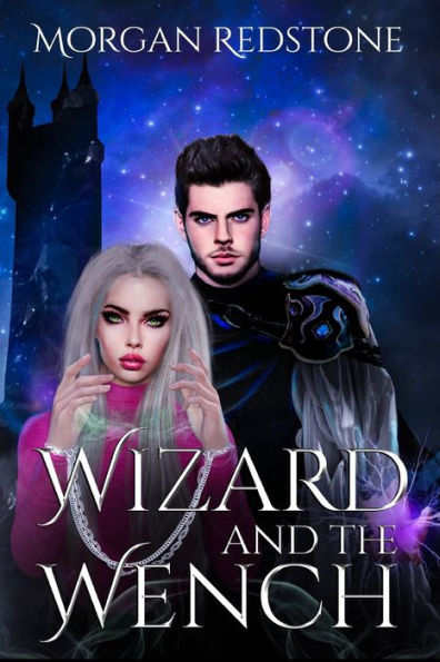 Wizard and the Wench: Book 1