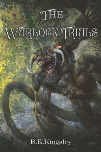 The Warlock Trials