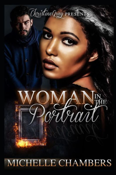 Woman In The Portrait