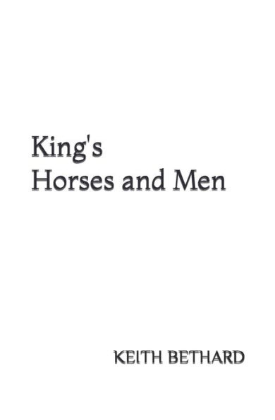 King's Horses and Men