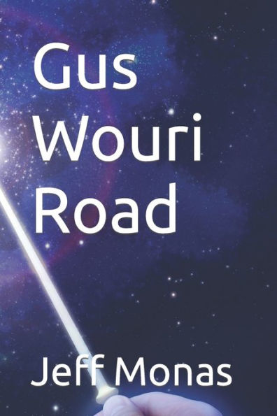 Gus Wouri Road