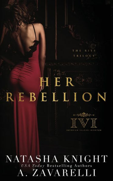 Her Rebellion
