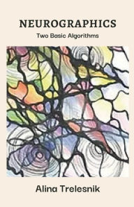 Pdf ebook download gratis Neurographics: Two Basic Algorithms by Alina Trelesnik 9798817085105 (English Edition) ePub DJVU