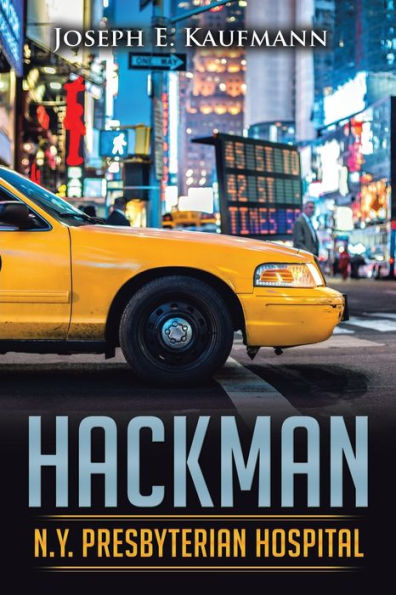 Hackman: N.Y. PRESBYTERIAN HOSPITAL