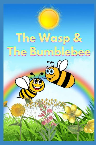 The Wasp & The Bumblebee