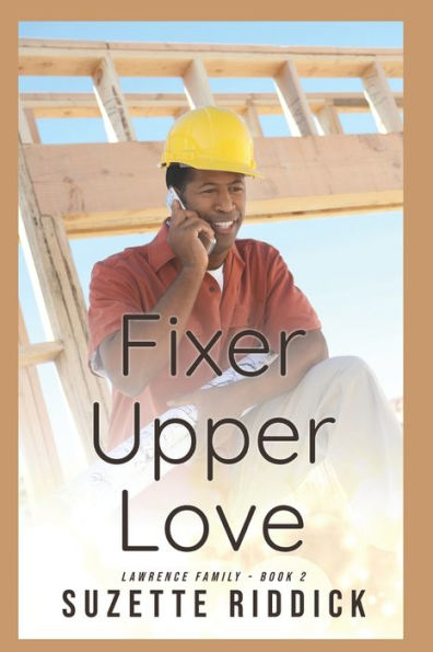 Fixer Upper Love