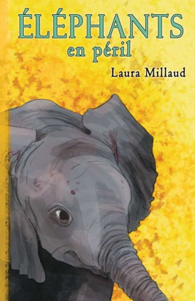 Eléphants en péril