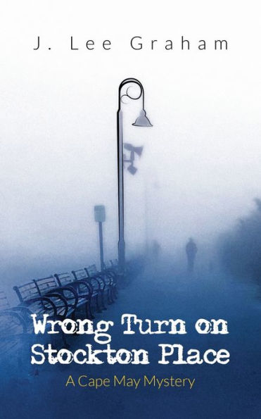Wrong Turn on Stockton Place