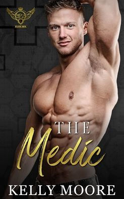 The Medic: Action Adventure Romance