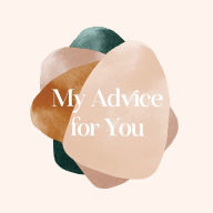 Title: My Advice for You: Bride to Be Personalized Gift Book, Author: Carded Greetings